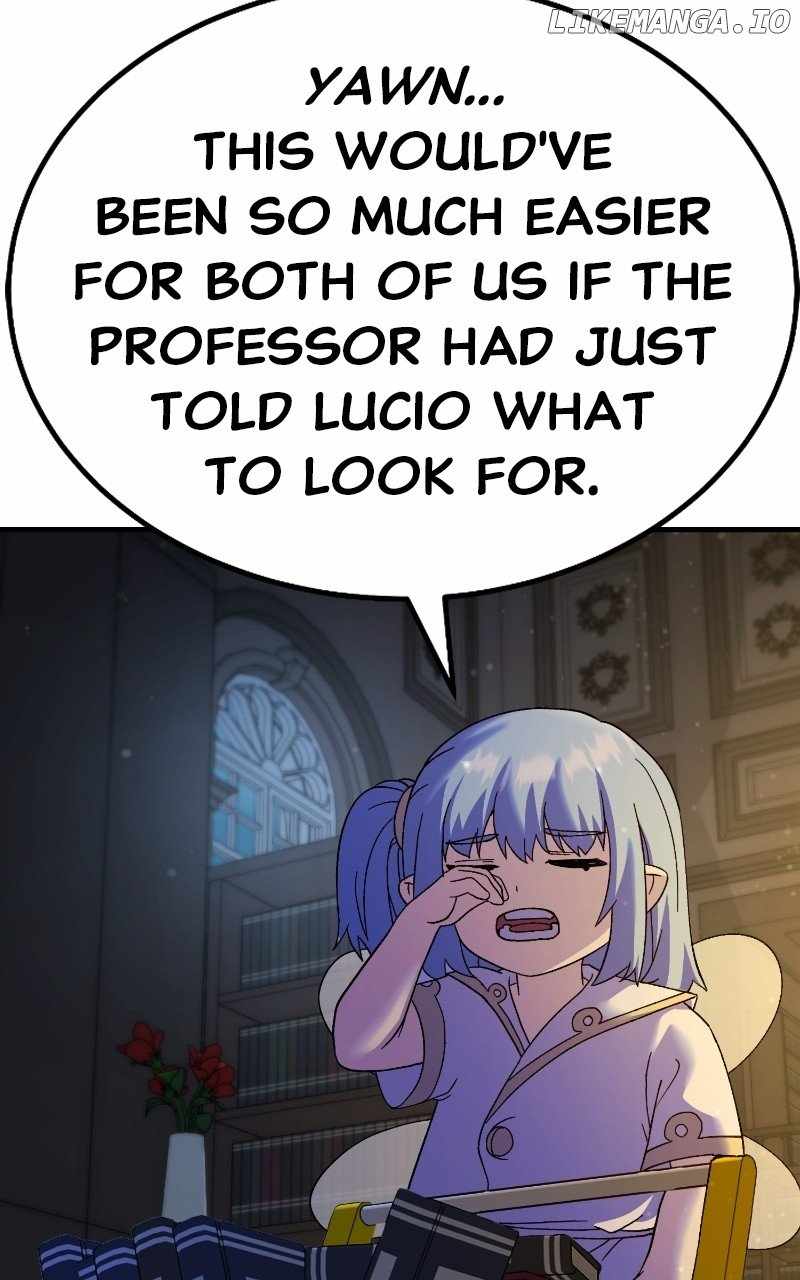 Divine Delivery Chapter 63 89